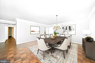 4601 N Park Ave, Chevy Chase, MD 20815 - Photo 5
