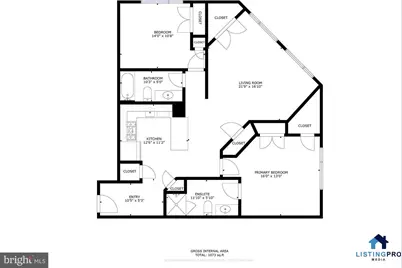8005 13th Street #106, Silver Spring, MD 20910 - Photo 35