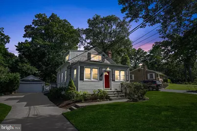 736 Dennis Avenue, Silver Spring, MD 20901 - Photo 29