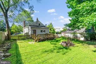 736 Dennis Ave, Silver Spring, MD 20901 - Photo 3