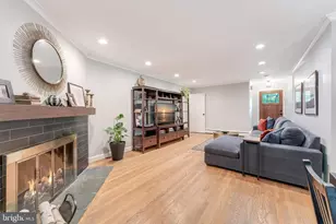 10400 Crestmoor Dr, Silver Spring, MD 20901 - Photo 11