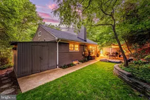 10400 Crestmoor Dr, Silver Spring, MD 20901 - Photo 25