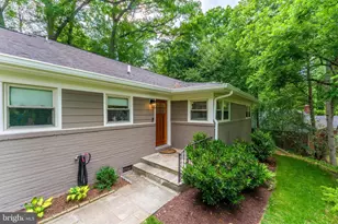 10400 Crestmoor Dr, Silver Spring, MD 20901 - Photo 29