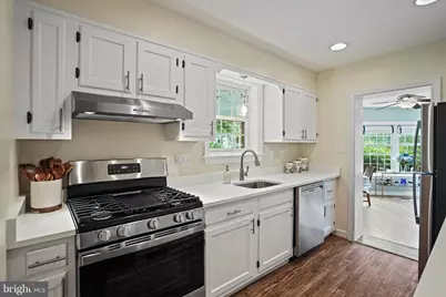 1907 Brisbane Street, Silver Spring, MD 20902 - Photo 11