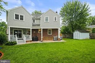 1907 Brisbane St, Silver Spring, MD 20902 - Photo 35