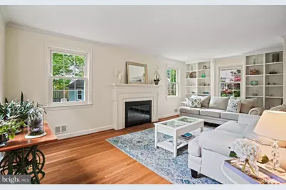 1907 Brisbane Street, Silver Spring, MD 20902 - Photo 5