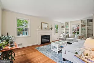 1907 Brisbane St, Silver Spring, MD 20902 - Photo 5