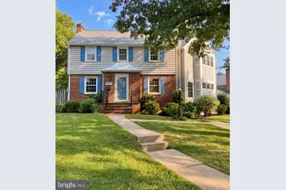 1907 Brisbane Street, Silver Spring, MD 20902 - Photo 1