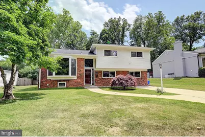 6306 Rockhurst Road, Bethesda, MD 20817 - Photo 1