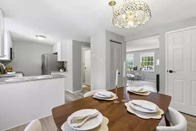 7807 Breezy Down Terrace, Rockville, MD 20855 - Photo 13