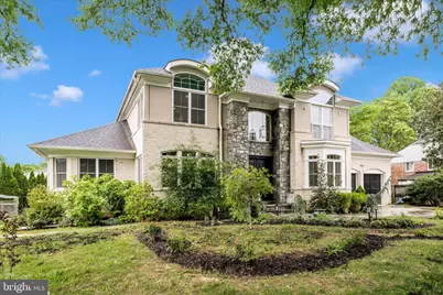 10221 Tyburn Terrace, Bethesda, MD 20814 - Photo 91