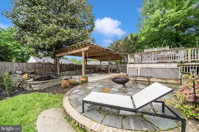 10221 Tyburn Terrace, Bethesda, MD 20814 - Photo 81