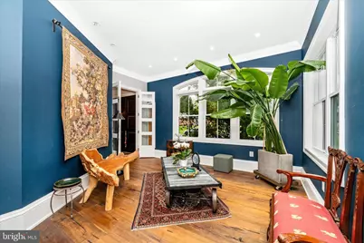 10221 Tyburn Terrace, Bethesda, MD 20814 - Photo 5