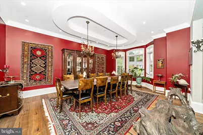 10221 Tyburn Terrace, Bethesda, MD 20814 - Photo 9