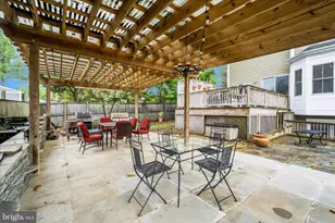 10221 Tyburn Terrace, Bethesda, MD 20814 - Photo 79