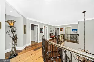 10221 Tyburn Terrace, Bethesda, MD 20814 - Photo 57
