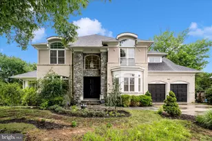 10221 Tyburn Terrace, Bethesda, MD 20814 - Photo 1