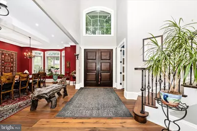 10221 Tyburn Terrace, Bethesda, MD 20814 - Photo 3