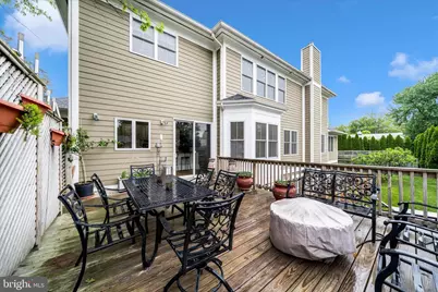 10221 Tyburn Terrace, Bethesda, MD 20814 - Photo 77
