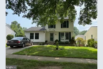 7545 Brenish Drive, Gaithersburg, MD 20879 - Photo 1