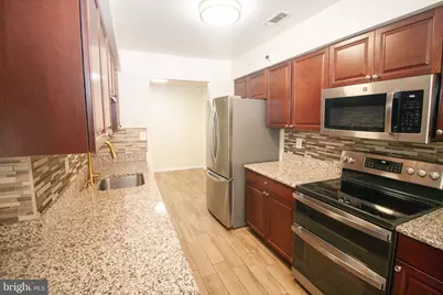 11325 Halethorpe Terrace #207, Germantown, MD 20876 - Photo 7