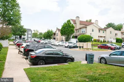 11325 Halethorpe Terrace #207, Germantown, MD 20876 - Photo 27