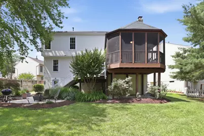 4205 White Tulip Court, Burtonsville, MD 20866 - Photo 35