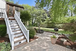 4205 White Tulip Ct, Burtonsville, MD 20866 - Photo 33