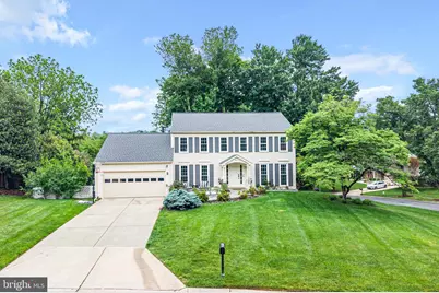 9212 Willow Pond Lane, Rockville, MD 20854 - Photo 1