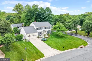 9212 Willow Pond Ln, Rockville, MD 20854 - Photo 49