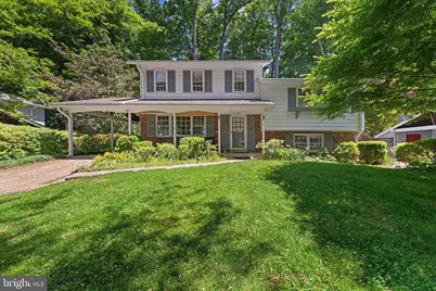 13615 Russett Terrace, Rockville, MD 20853 - Photo 1