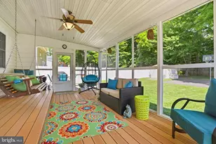 5303 Russett Rd, Rockville, MD 20853 - Photo 45