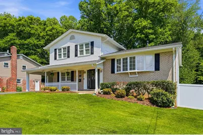5303 Russett Road, Rockville, MD 20853 - Photo 3