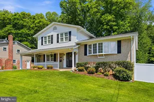 5303 Russett Rd, Rockville, MD 20853 - Photo 3
