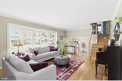 5303 Russett Road, Rockville, MD 20853 - Photo 11
