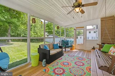 5303 Russett Road, Rockville, MD 20853 - Photo 43