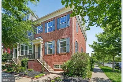 12525 Blue Sky Drive, Clarksburg, MD 20871 - Photo 1