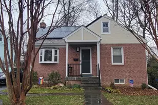 511 Mansfield Rd, Silver Spring, MD 20910 - Photo 1