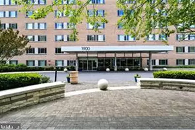 1900 Lyttonsville Road #1103, Silver Spring, MD 20910 - Photo 13