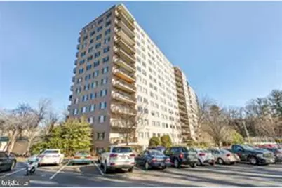1900 Lyttonsville Road #1103, Silver Spring, MD 20910 - Photo 17
