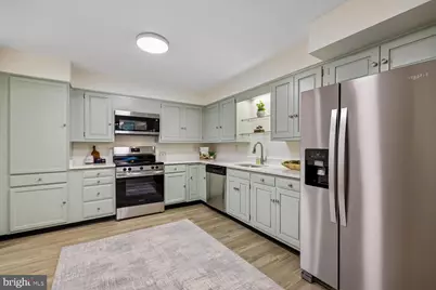 4970 Sentinel Drive #11-405, Bethesda, MD 20816 - Photo 5