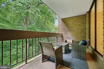4970 Sentinel Drive #11-405, Bethesda, MD 20816 - Photo 15