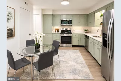 4970 Sentinel Drive #11-405, Bethesda, MD 20816 - Photo 7
