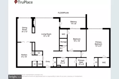 4970 Sentinel Drive #11-405, Bethesda, MD 20816 - Photo 41