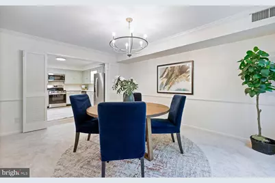 4970 Sentinel Drive #11-405, Bethesda, MD 20816 - Photo 9