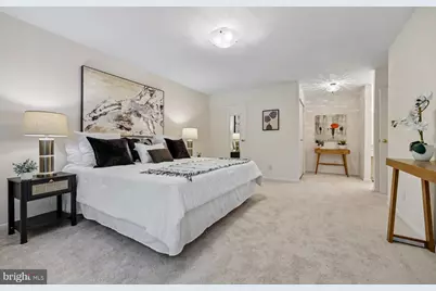 4970 Sentinel Drive #11-405, Bethesda, MD 20816 - Photo 27