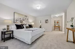 4970 Sentinel Dr, Bethesda, MD 20816 - Photo 27