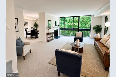 4970 Sentinel Drive #11-405, Bethesda, MD 20816 - Photo 1