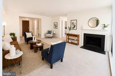 4970 Sentinel Drive #11-405, Bethesda, MD 20816 - Photo 19