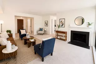 4970 Sentinel Dr, Bethesda, MD 20816 - Photo 19